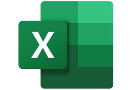 MS Excel logo